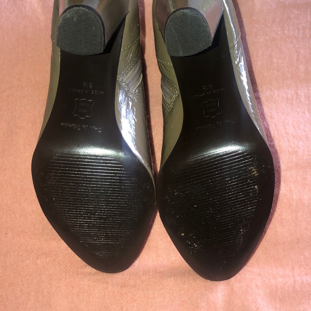 Ankle boots - Picture 6 of 12